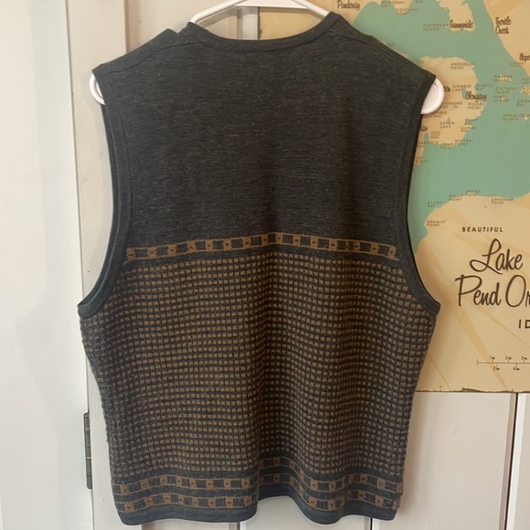 💜Pendleton Vest💜 - Picture 4 of 4